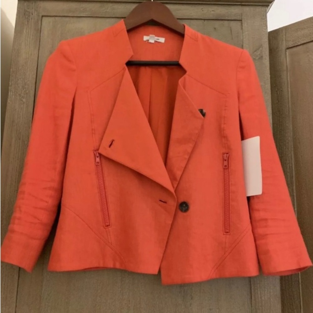 Helmut Lang Blazer